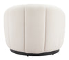 Sillon Bhutan - Blanco