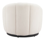 Sillon Bhutan - Blanco