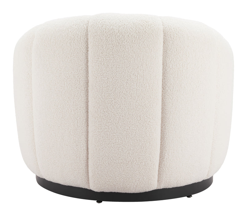 Sillon Bhutan - Blanco