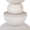 Mesa de Comedor Astri - Blanco