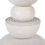 Mesa de Comedor Astri - Blanco