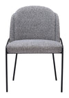 Silla de Comedor Jambi - Gris