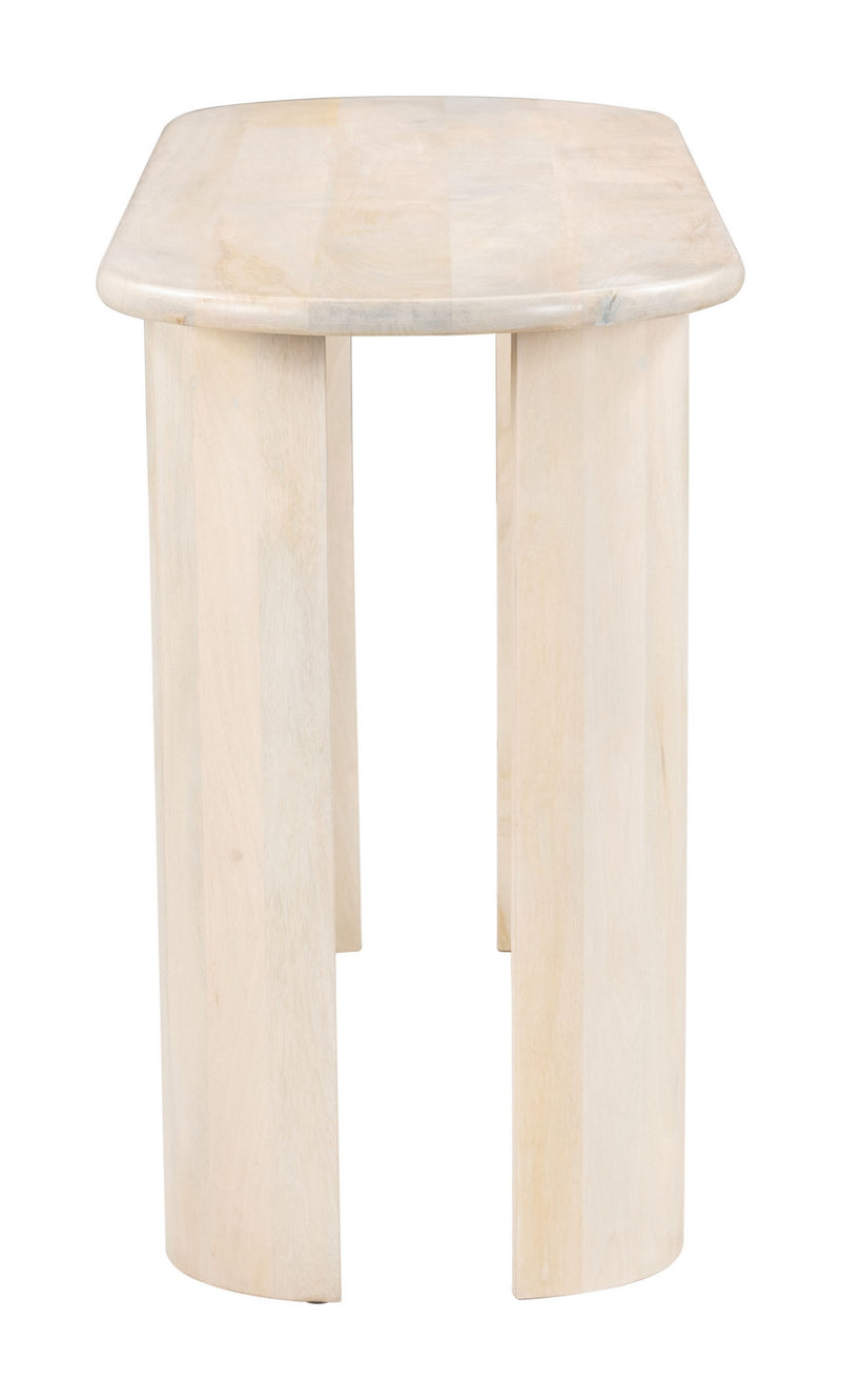 Credenza Risan - Blanco