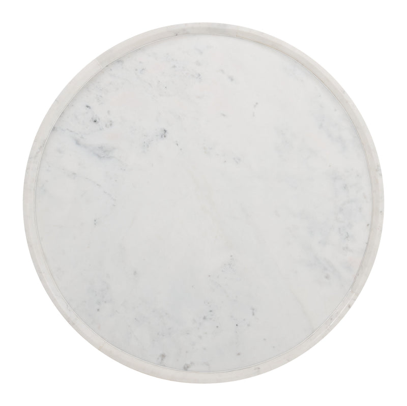 Mesa de Centro Savona - Blanco