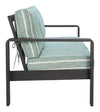 Sofa Exterior Rolig - Negro