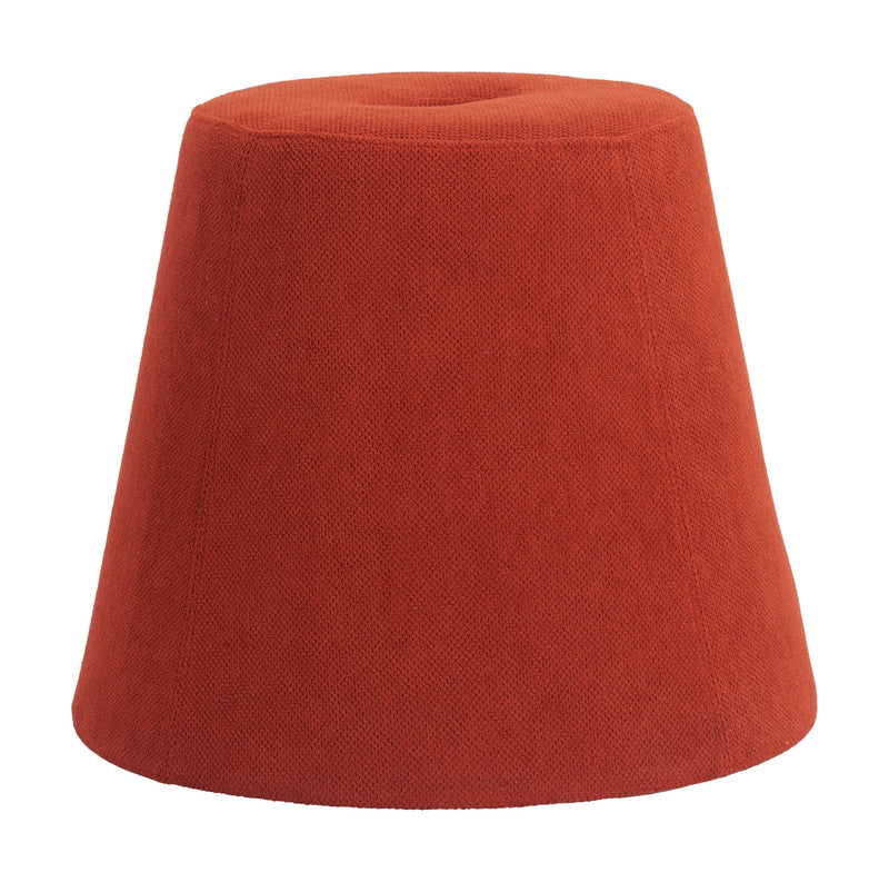 Ottoman Upela - Rojo
