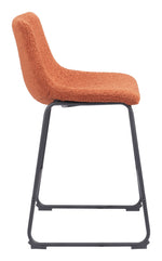 Banco de Barra Smart - Naranja