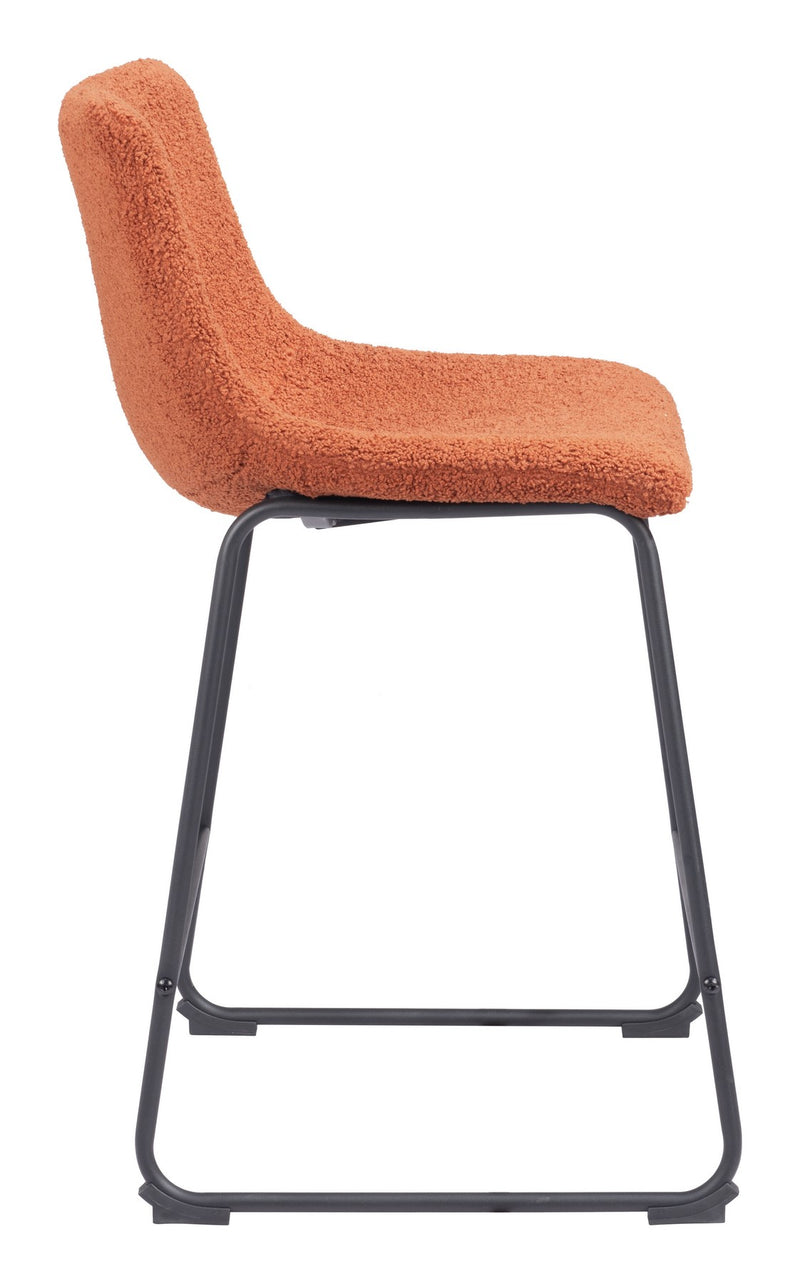 Banco de Barra Smart - Naranja
