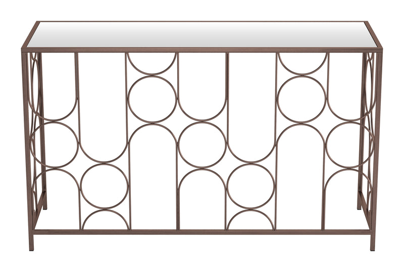 Credenza Convale - Bronce