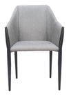 Silla de Comedor Andover - Gris