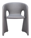 Silla de Comedor Rosyth - Gris