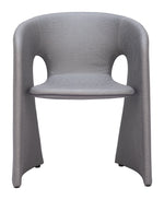 Silla de Comedor Rosyth - Gris