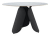 Mesa de Comedor Toru - Blanco