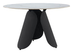 Mesa de Comedor Toru - Blanco