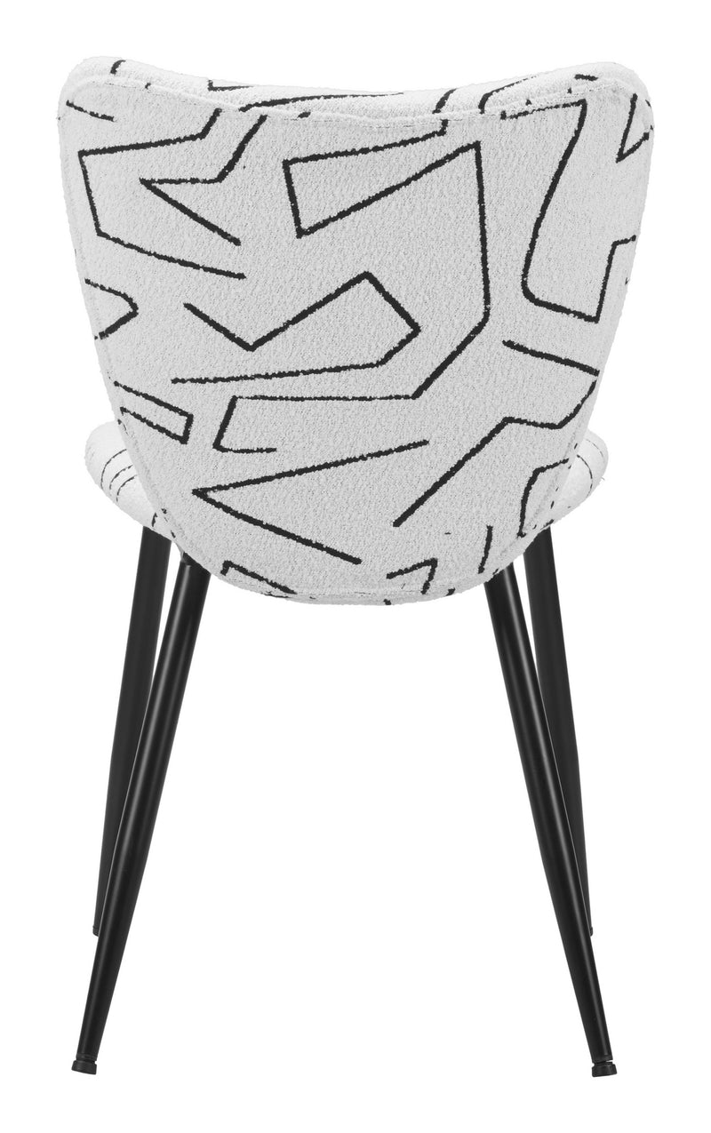 Silla Prestige - Blanco
