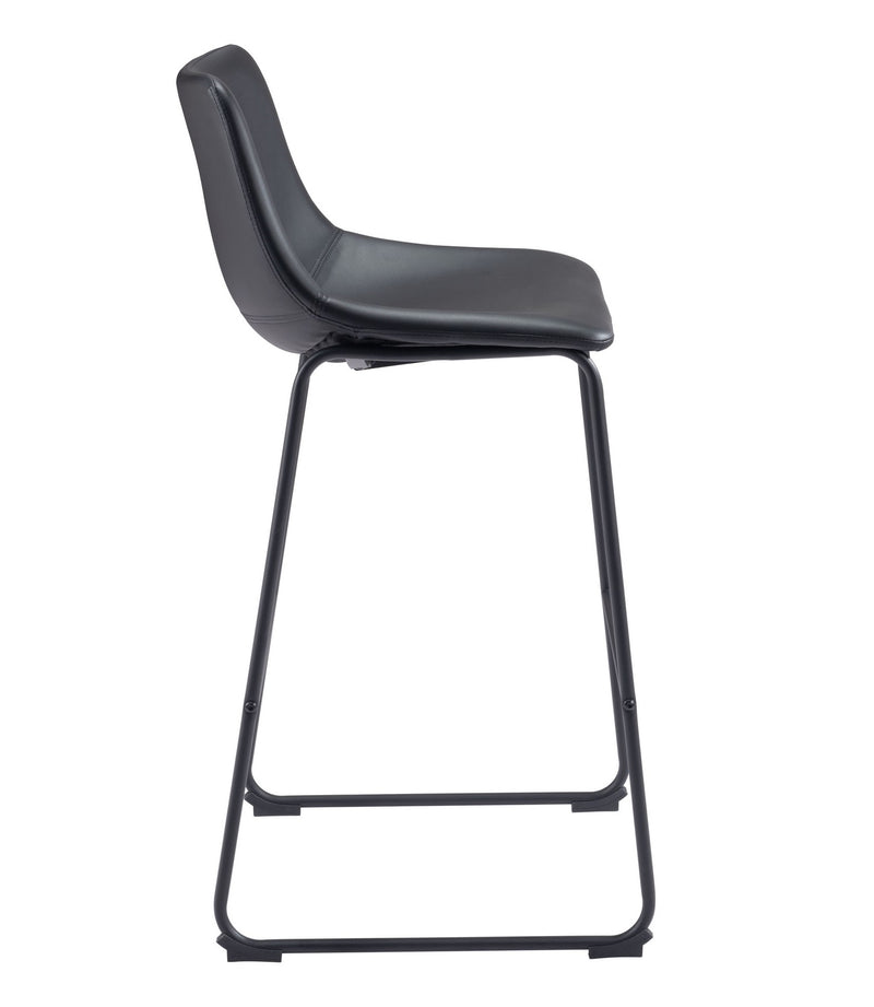 Banco de Bar Smart - Negro