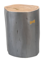 Mesa Lateral Sugra - Gris