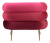 Sillon Arish - Rosa