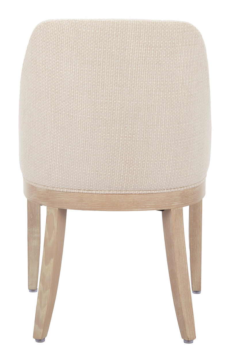 Mesa de Comedor Calmo - Beige