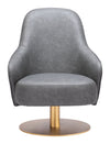 Sillon Withby - Gris