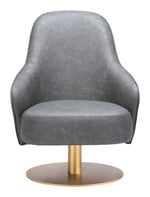 Sillon Withby - Gris