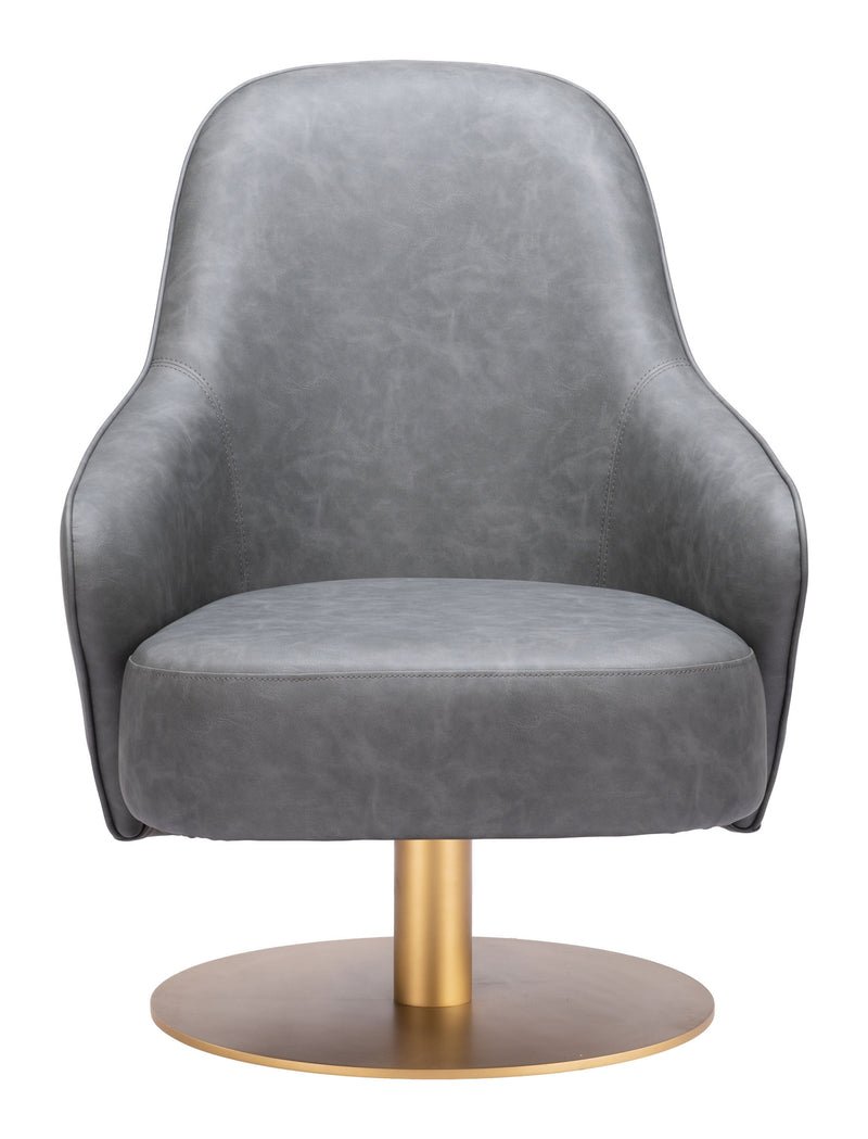 Sillon Withby - Gris