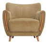 Sillon Hako - Verde