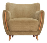 Sillon Hako - Verde