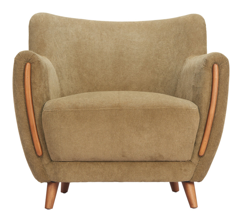 Sillon Hako - Verde