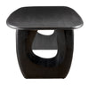 Mesa de Comedor Arasan - Negro