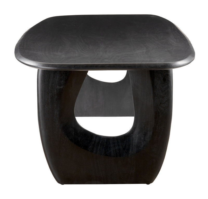 Mesa de Comedor Arasan - Negro