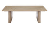 Mesa de Centro Exterior Duna - Natural