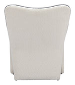 Sillon Novo - Blanco