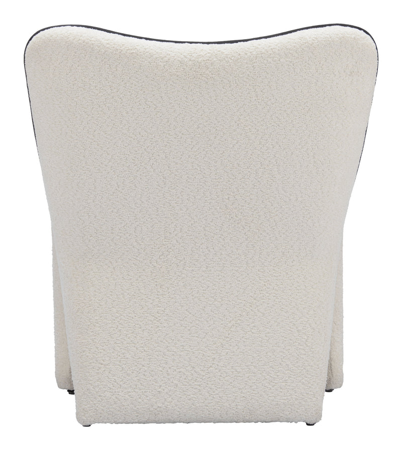Sillon Novo - Blanco