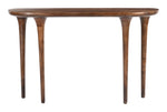 Credenza Spiker - Nogal