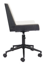 Silla de Oficina Maker - Blanco