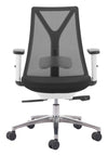Silla de Oficina Hasso - Negro