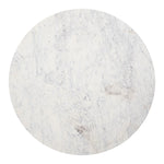 Mesa de Comedor Strela - Blanco