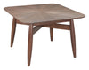 Mesa de Comedor Silea - Nogal
