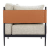 Sillon Stirbe - Gris
