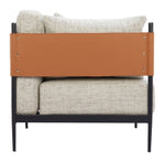 Sillon Stirbe - Gris