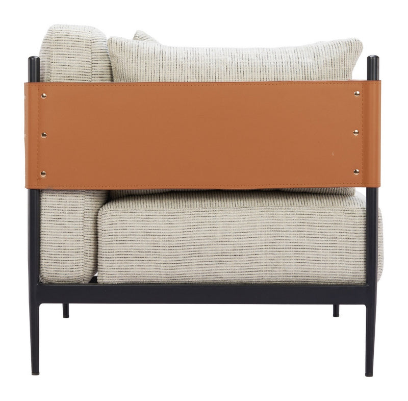 Sillon Stirbe - Gris