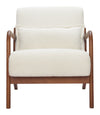 Sillon Macio - Blanco