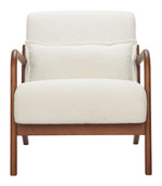 Sillon Macio - Blanco