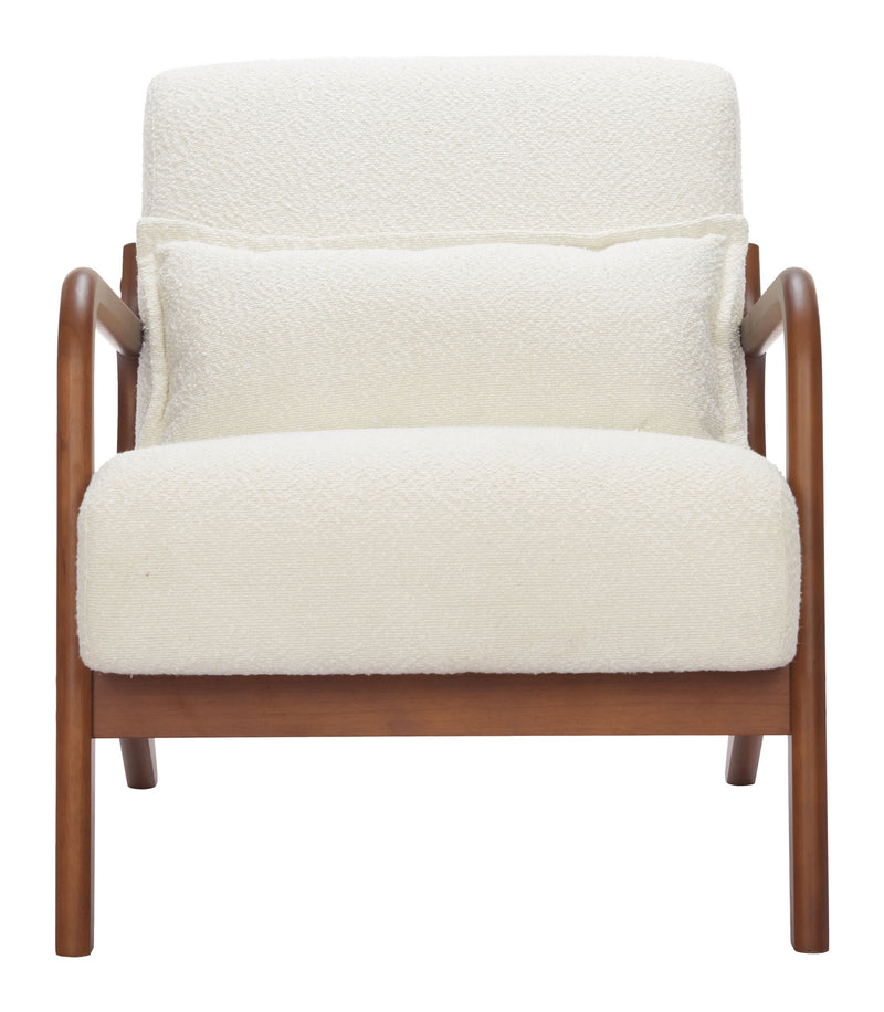 Sillon Macio - Blanco