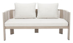 Sofa Exterior Rebel - Gris