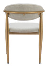 Silla de Comedor Zens 1 - Gris