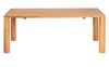 Mesa de Comedor Eazy - Natural