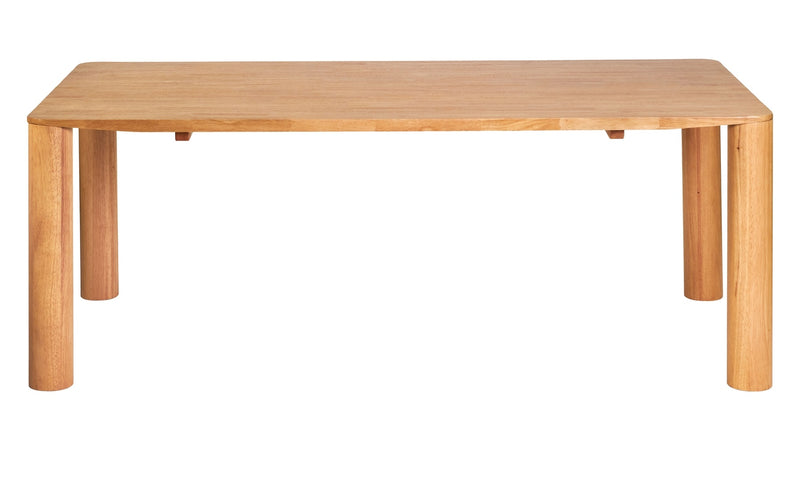 Mesa de Comedor Eazy - Natural