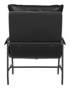 Sillon Halaus - Negro